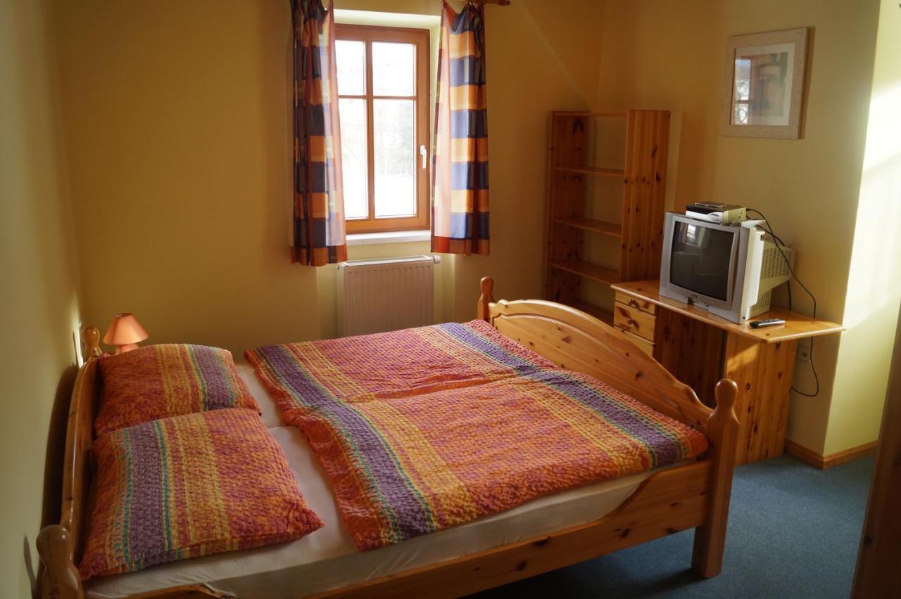 Gasthof Bad Edling Trofaiach Εξωτερικό φωτογραφία
